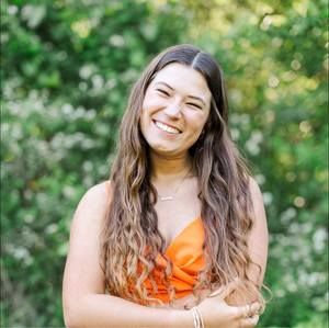 Meet your Posher, Annabel